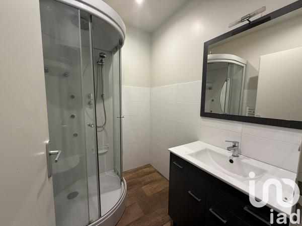 Maison à vendre 7 pièces 178 m² Dausse