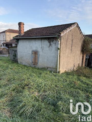 Maison à vendre 7 pièces 178 m² Dausse