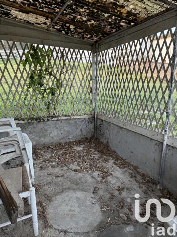 Maison à vendre 7 pièces 178 m² Dausse