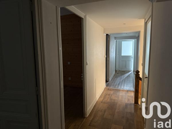 Maison à vendre 7 pièces 178 m² Dausse