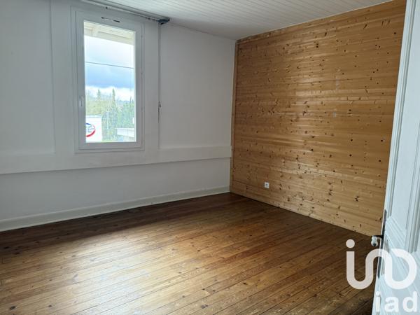 Maison à vendre 7 pièces 178 m² Dausse