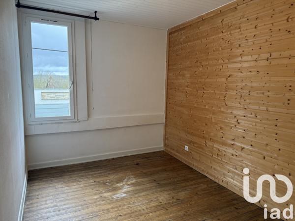 Maison à vendre 7 pièces 178 m² Dausse