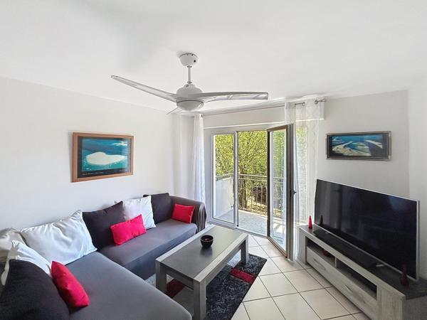 Appartement 4 pièces lumineux avec balcon Caudéran