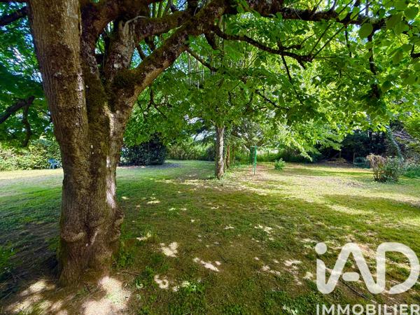 Maison à vendre 5 pièces 89 m² La Charité-sur-Loire