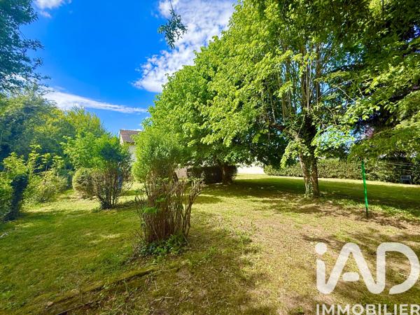 Maison à vendre 5 pièces 89 m² La Charité-sur-Loire