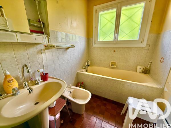 Maison à vendre 5 pièces 89 m² La Charité-sur-Loire