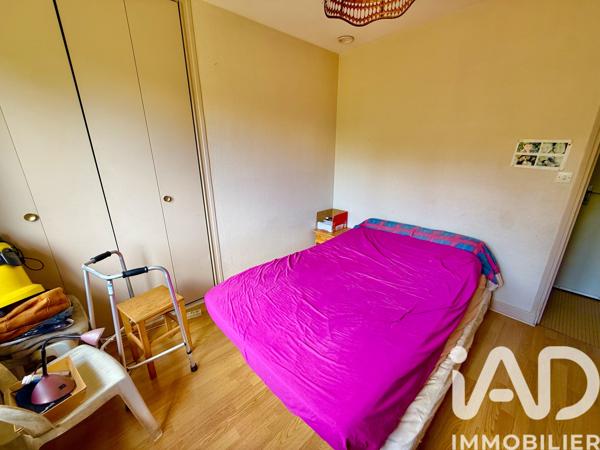Maison à vendre 5 pièces 89 m² La Charité-sur-Loire