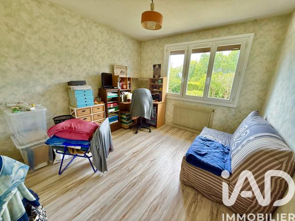 Maison à vendre 5 pièces 89 m² La Charité-sur-Loire