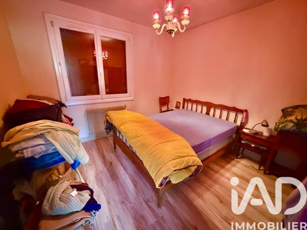 Maison à vendre 5 pièces 89 m² La Charité-sur-Loire