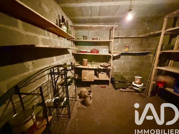Maison à vendre 5 pièces 89 m² La Charité-sur-Loire