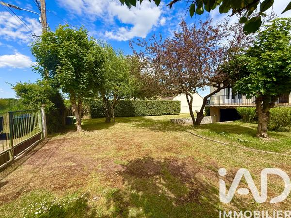 Maison à vendre 5 pièces 89 m² La Charité-sur-Loire