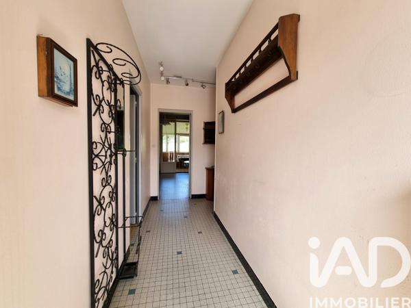 Maison à vendre 4 pièces 97 m² Bougey