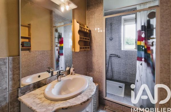 Maison à vendre 4 pièces 97 m² Bougey