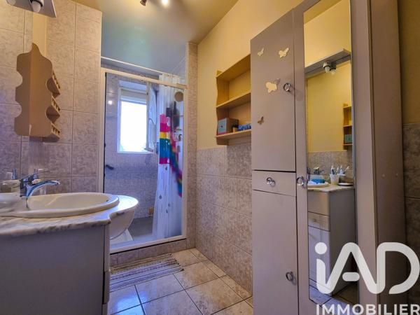 Maison à vendre 4 pièces 97 m² Bougey