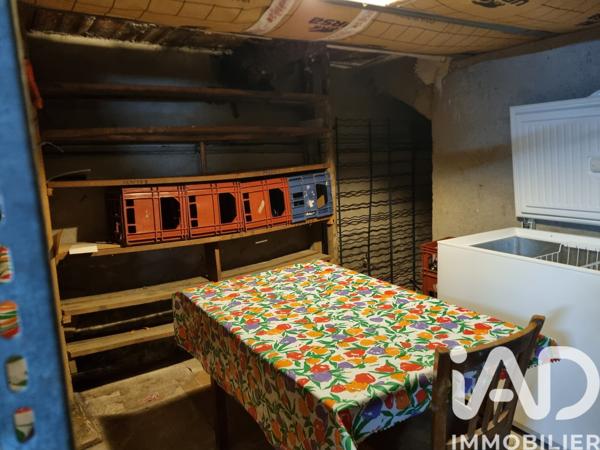 Maison à vendre 4 pièces 97 m² Bougey