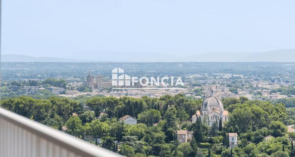 À vendre Appartement 6 pièces 152.13 m² - Les Angles 30133