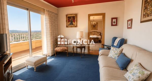 À vendre Appartement 6 pièces 152.13 m² - Les Angles 30133
