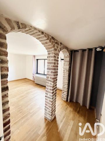 Maison à vendre 4 pièces 100 m² Valenciennes