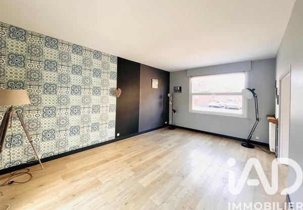 Maison à vendre 4 pièces 100 m² Valenciennes