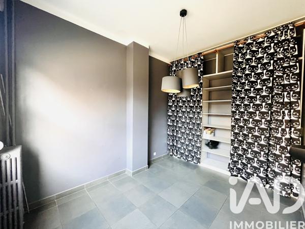 Maison à vendre 4 pièces 100 m² Valenciennes