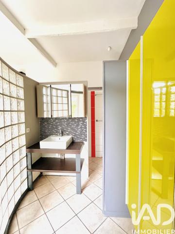 Maison à vendre 4 pièces 100 m² Valenciennes