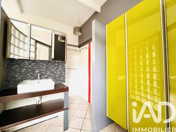 Maison à vendre 4 pièces 100 m² Valenciennes