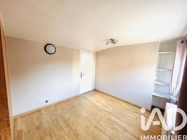 Maison à vendre 4 pièces 100 m² Valenciennes