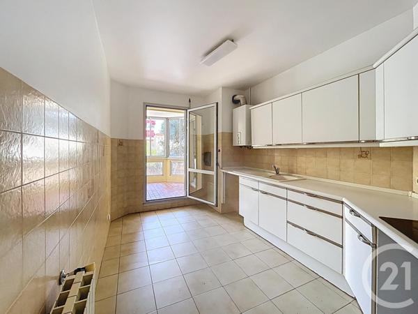 Appartement F3 à vendre  3 pièces - 82 m2 AJACCIO - 201