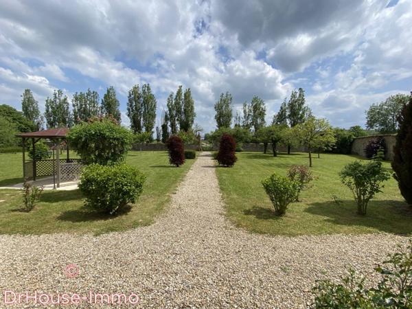 Maison à vendre 7 pièces de 170 m²