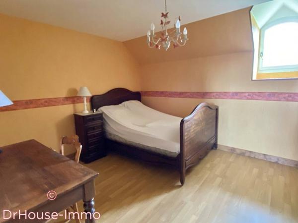Maison à vendre 7 pièces de 170 m²