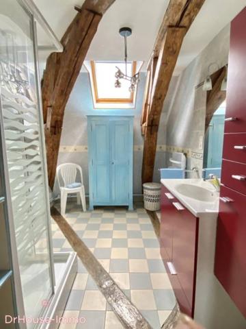 Maison à vendre 7 pièces de 170 m²