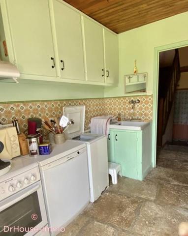 Maison à vendre 7 pièces de 170 m²