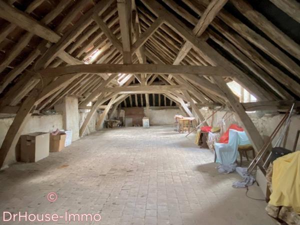 Maison à vendre 7 pièces de 170 m²