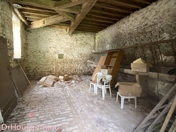 Maison à vendre 7 pièces de 170 m²