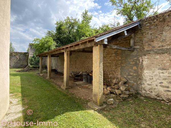 Maison à vendre 7 pièces de 170 m²