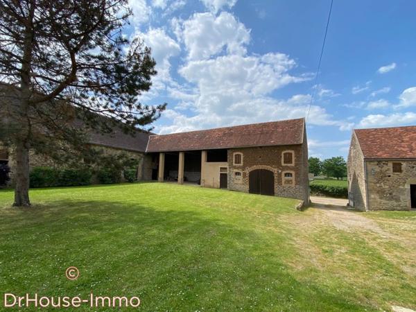 Maison à vendre 7 pièces de 170 m²