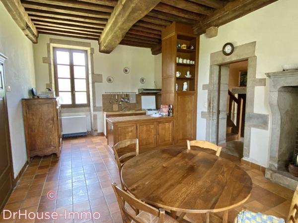 Maison à vendre 7 pièces de 170 m²