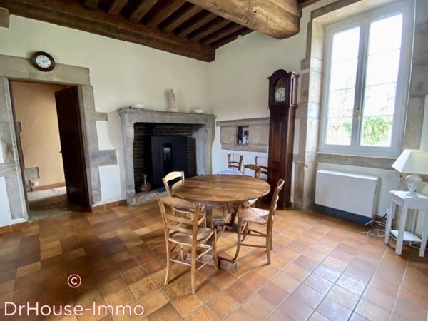 Maison à vendre 7 pièces de 170 m²