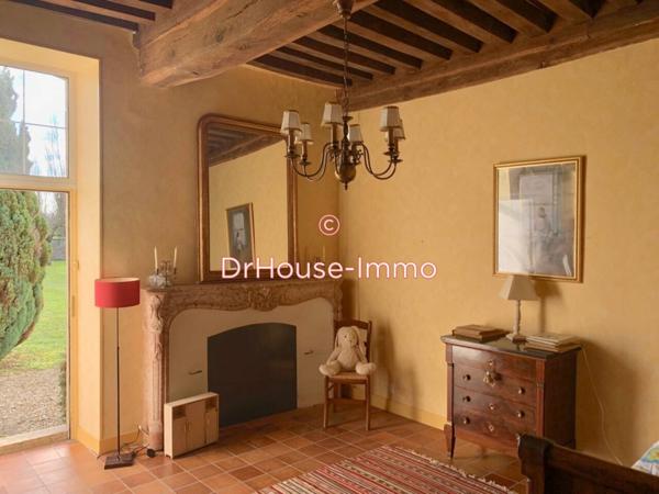 Maison à vendre 7 pièces de 170 m²