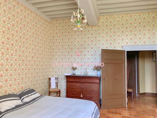 Maison à vendre 7 pièces de 170 m²