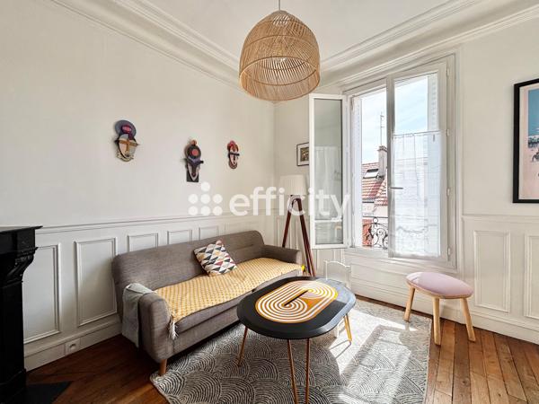 Appartement
         3 pièces
        - 57 m²