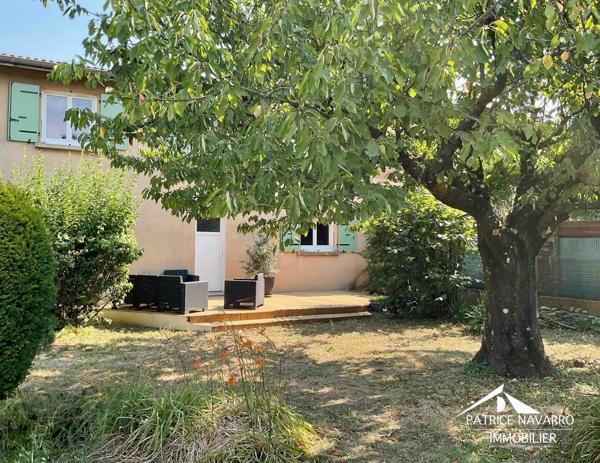 MAISON 7 PIECES 139 m²