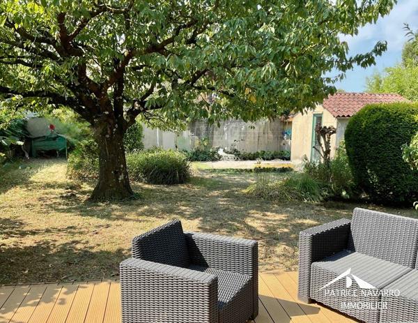 MAISON 7 PIECES 139 m²
