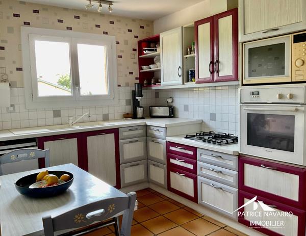 MAISON 7 PIECES 139 m²