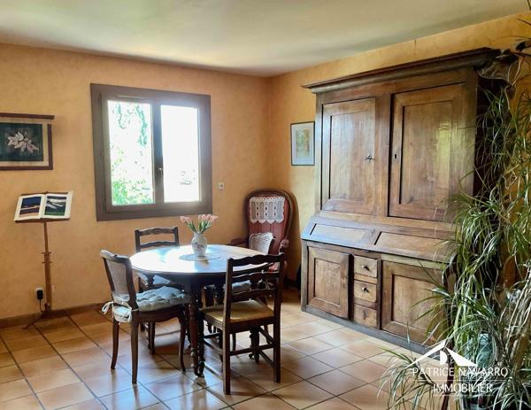 MAISON 7 PIECES 139 m²