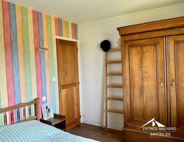 MAISON 7 PIECES 139 m²