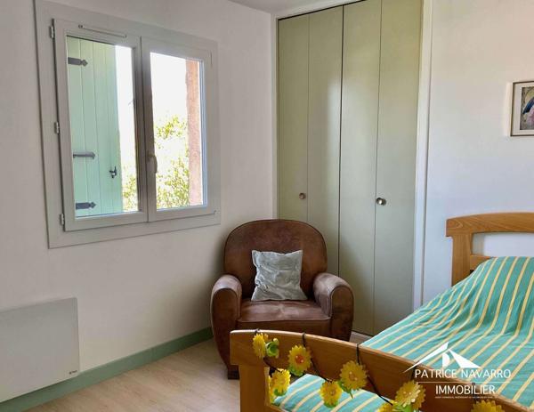 MAISON 7 PIECES 139 m²