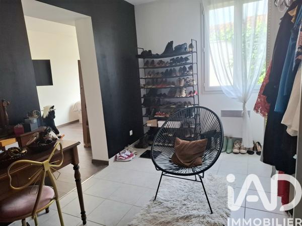 Maison à vendre 5 pièces 134 m² Marennes-Hiers-Brouage