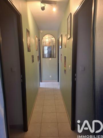 Maison à vendre 5 pièces 134 m² Marennes-Hiers-Brouage