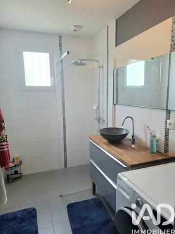 Maison à vendre 5 pièces 134 m² Marennes-Hiers-Brouage